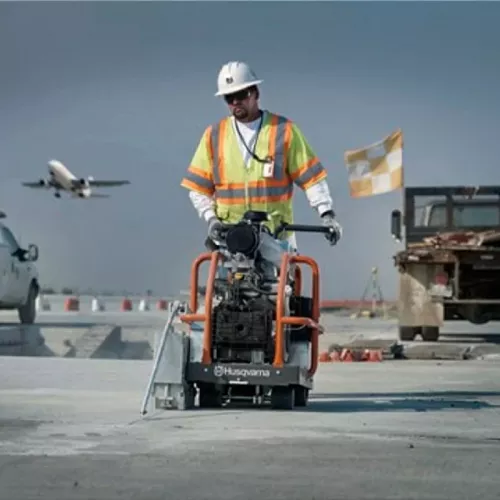 Husqvarna Soff-Cut 2000 швонарезчик 9668453-02