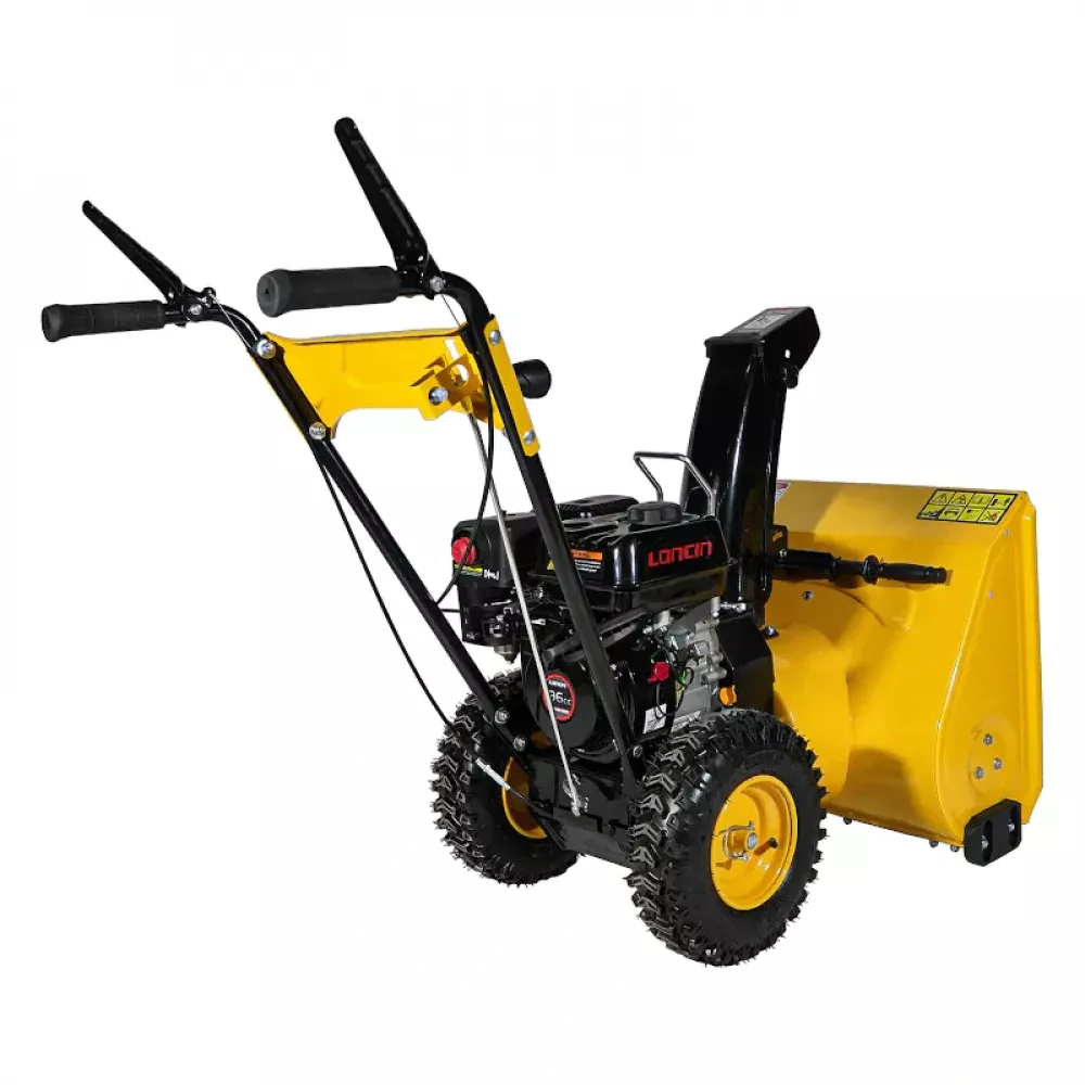 Habert HBM24-F снегоуборщик бензиновый 00-00153163