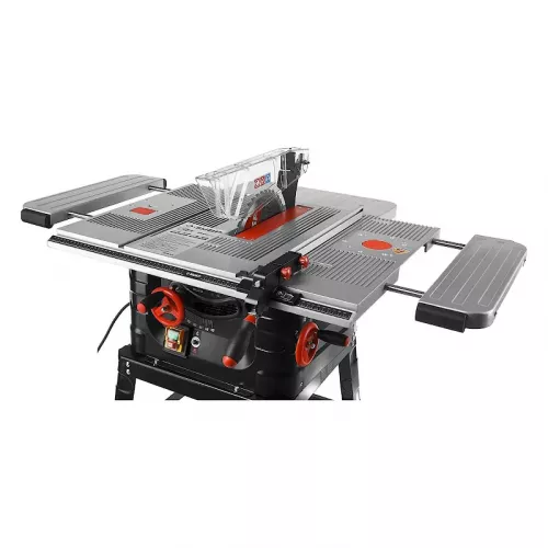 Настольная дисковая пила ЗУБР ЗПДС-255-1600С