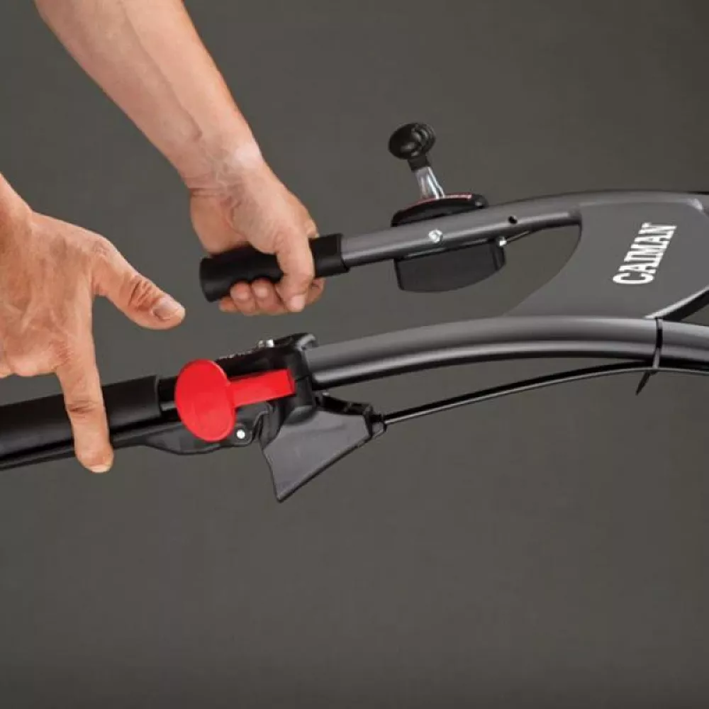 Caiman NEO 60H C3 культиватор бензиновый 3000363005