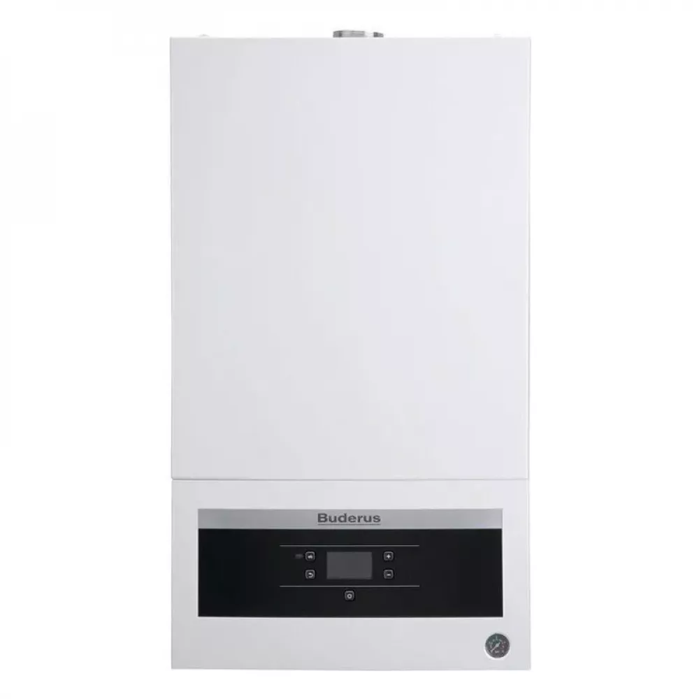 Настенный газовый котел Buderus Logamax U072-18, 7736900189