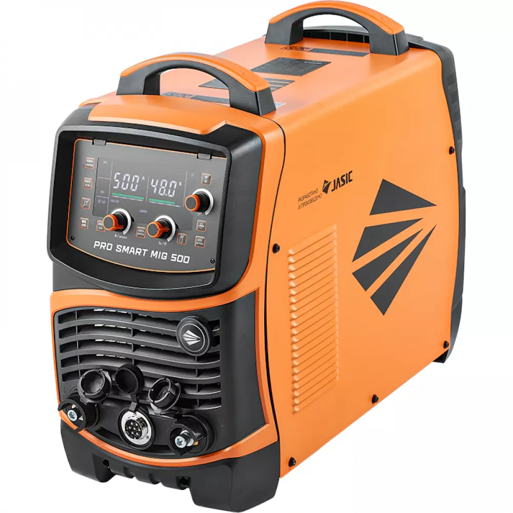 Сварог PRO SMART MIG 500 N215S сварочный инвертор с сертификатом НАКС 00000100215