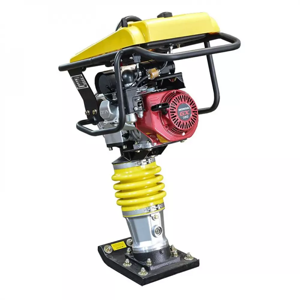 ТСС RM80H вибротрамбовка бензиновая 207526