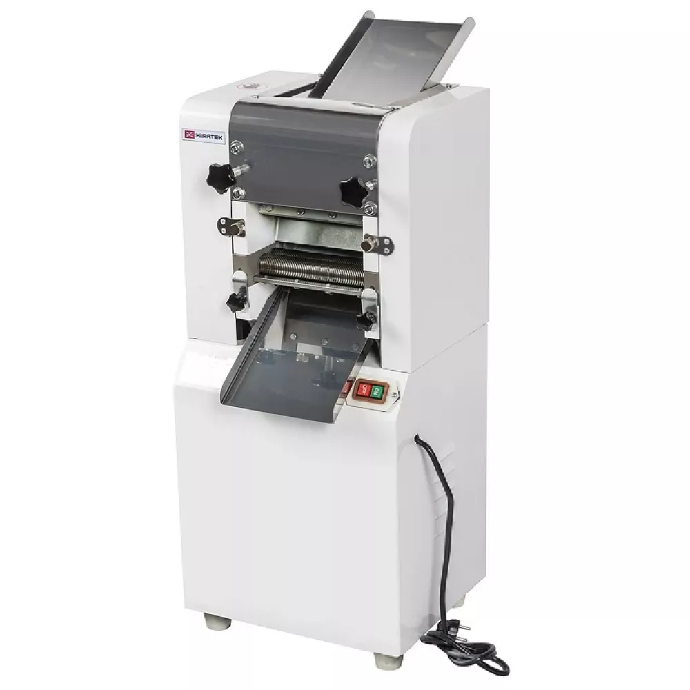 Лапшерезка Miratek KX-35S (нержавеющая сталь, передние ручки)