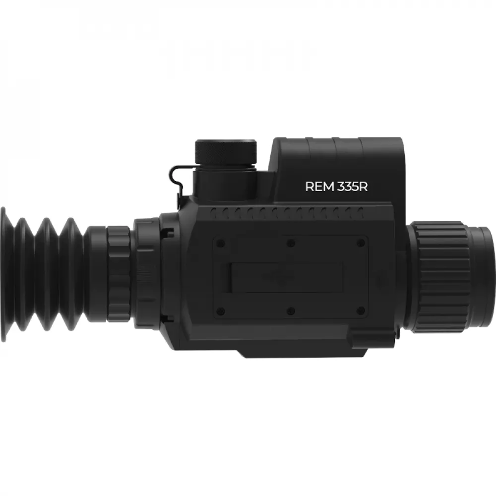 RedRay Rem 335R тепловизионный прицел