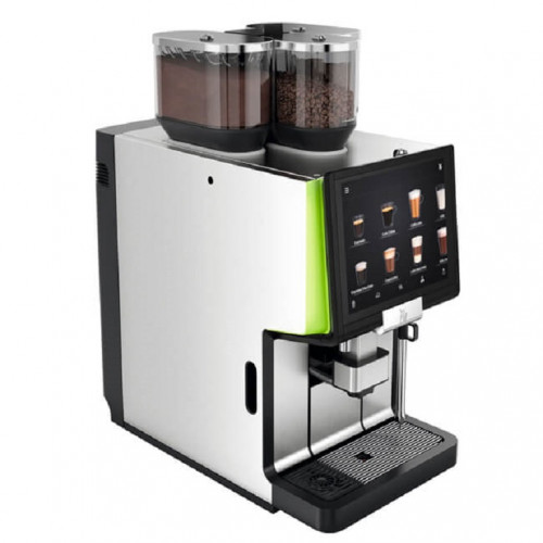 Кофемашина WMF 5000 S+