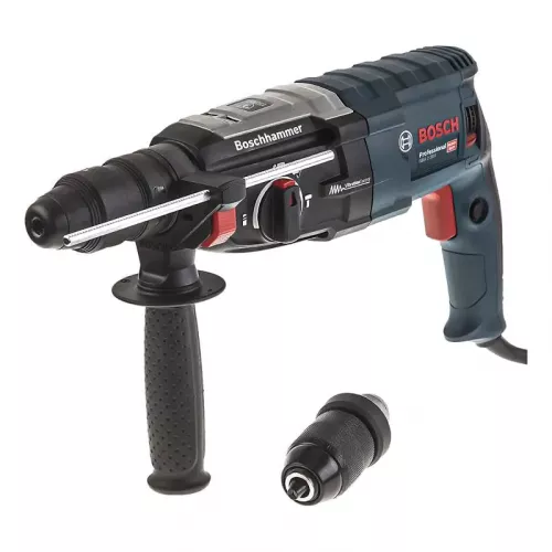 Bosch GBH 2-28 F перфоратор 0.611.267.600