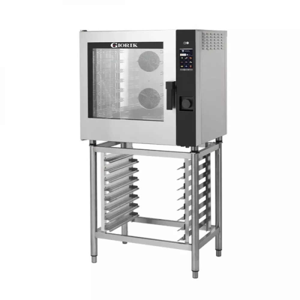 Пароконвектомат Giorik MTE7XW_L
