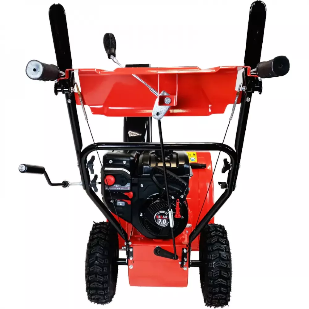 BRAIT BR-7856WS-4 бензиновый снегоуборщик 05.01.038.075