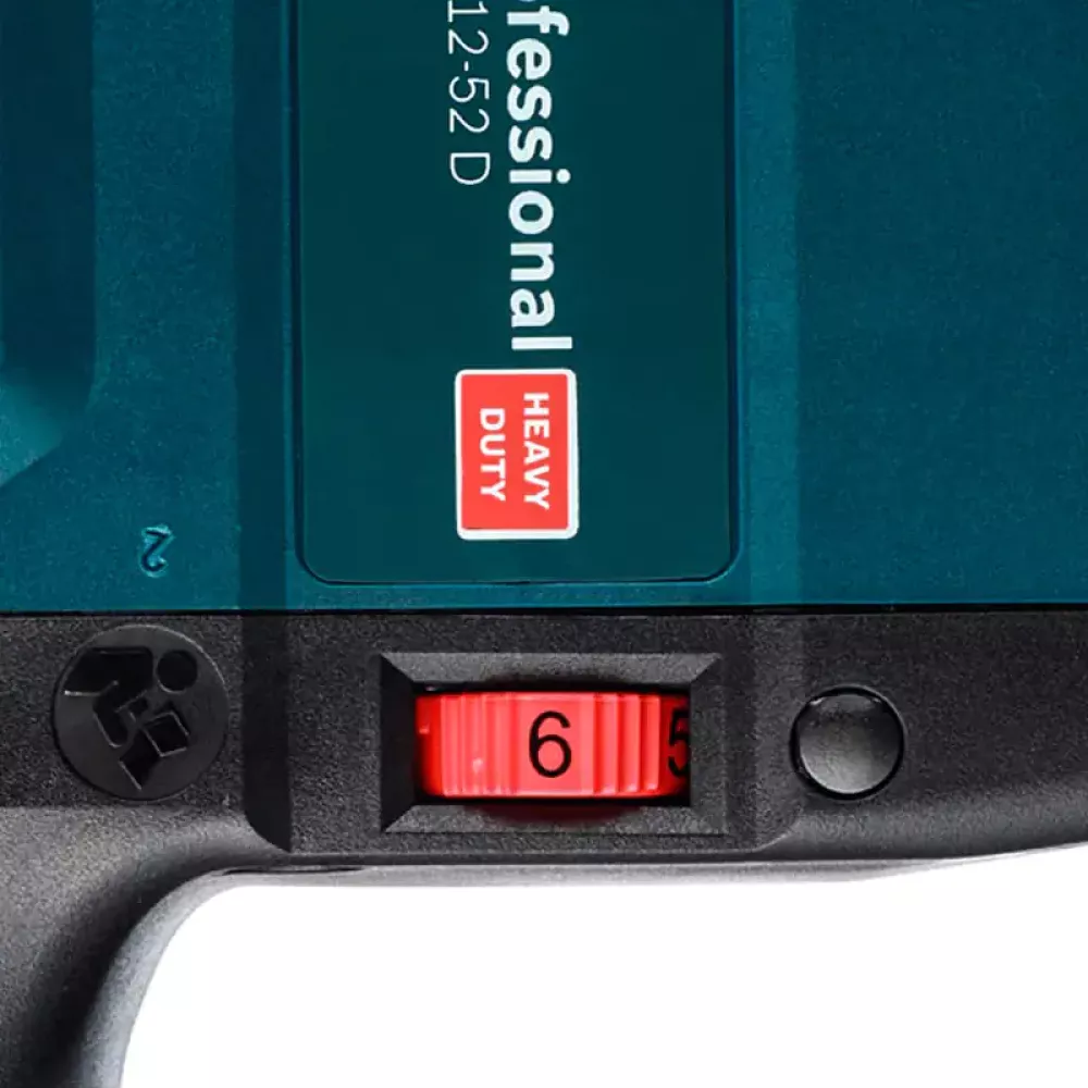 Bosch GBH 12-52 D перфоратор 0.611.266.100