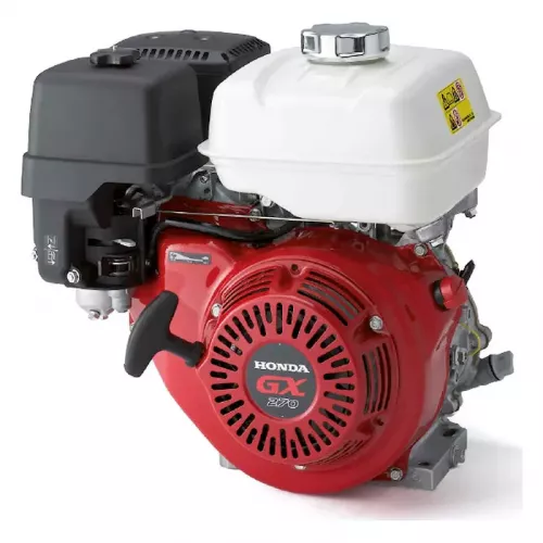 HONDA GX 270 UT2X VS-D7-OH двигатель бензиновый