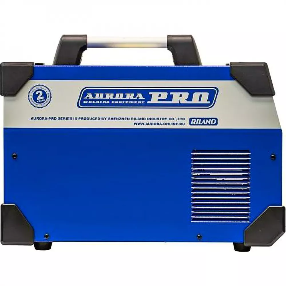 AuroraPRO INTER 255 MOSFET сварочный инвертор 7132559