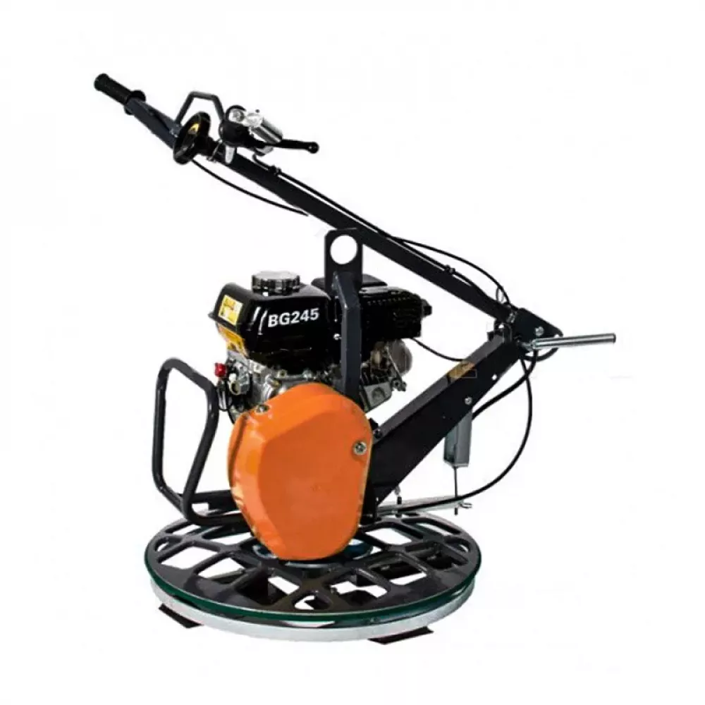 Husqvarna BG 245 E F машина затирочная 9679293-01