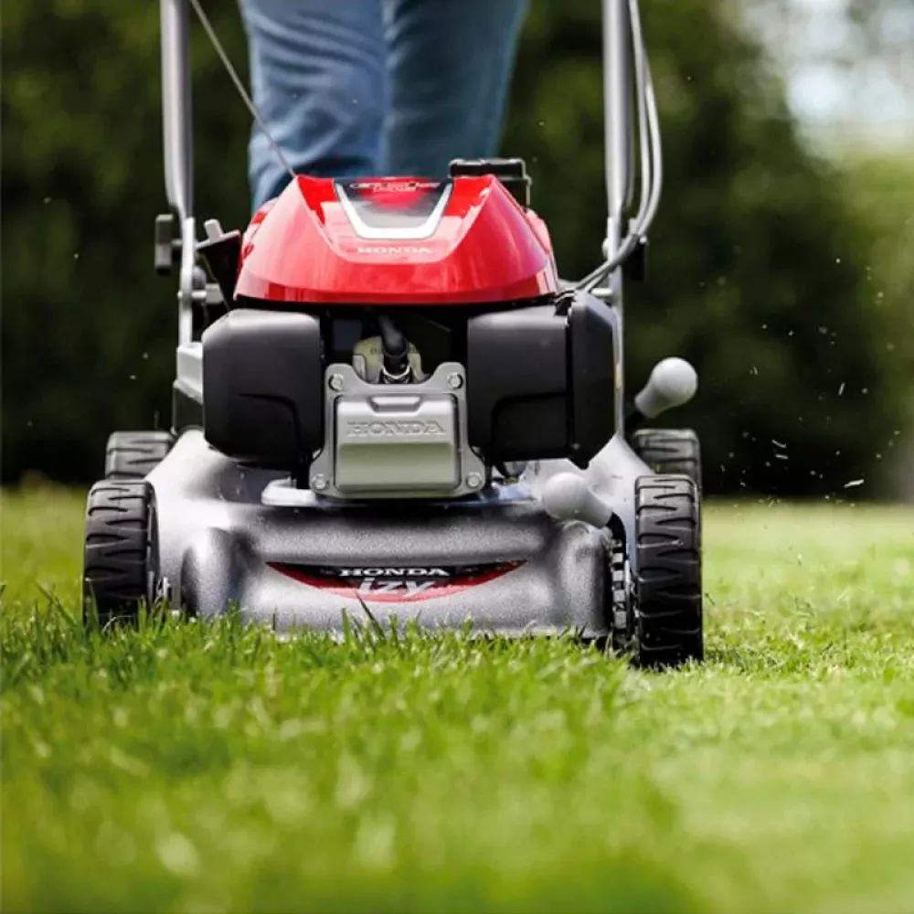 Газонокосилка Honda HRG466C1 PKEH, HRG466C1-PKEH