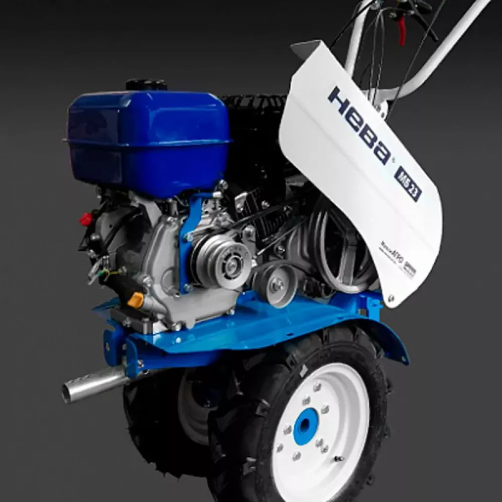 Мотоблок «Нева» МБ23 МультиАГРО-ZS (GB270)