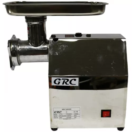 Мясорубка Grc TT-12