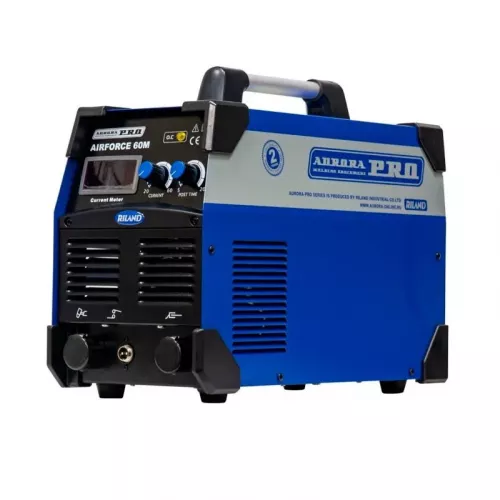 AuroraPRO AIRFORCE 60M плазморез 7426929