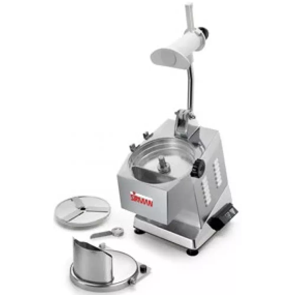 Овощерезка Sirman ТМ INOX CE