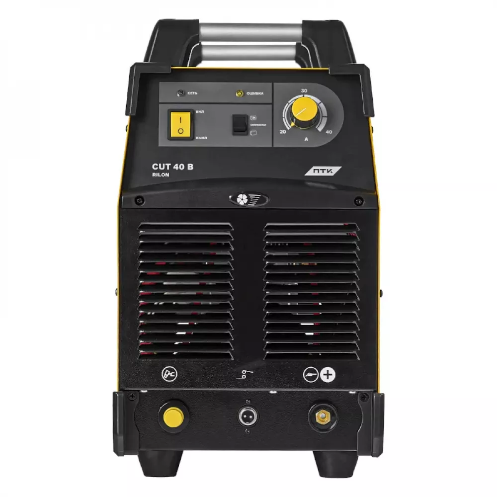 ПТК RILON CUT 40 B плазморез 005.300.511