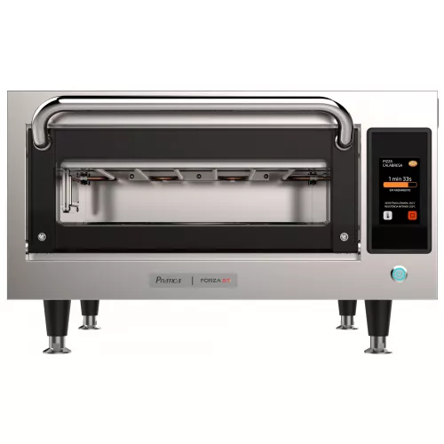 Печь для пиццы высокоскоростная Pratica Forza STi