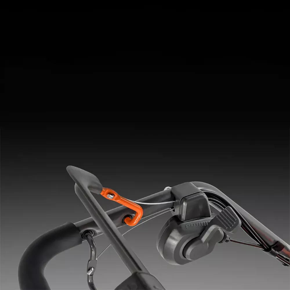 Газонокосилка бензиновая Husqvarna LC 353V 650EXI, 9670694-01