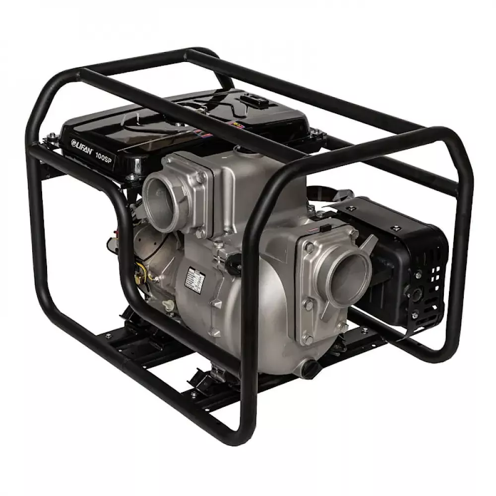 Lifan 100SP мотопомпа бензиновая 00-00003266