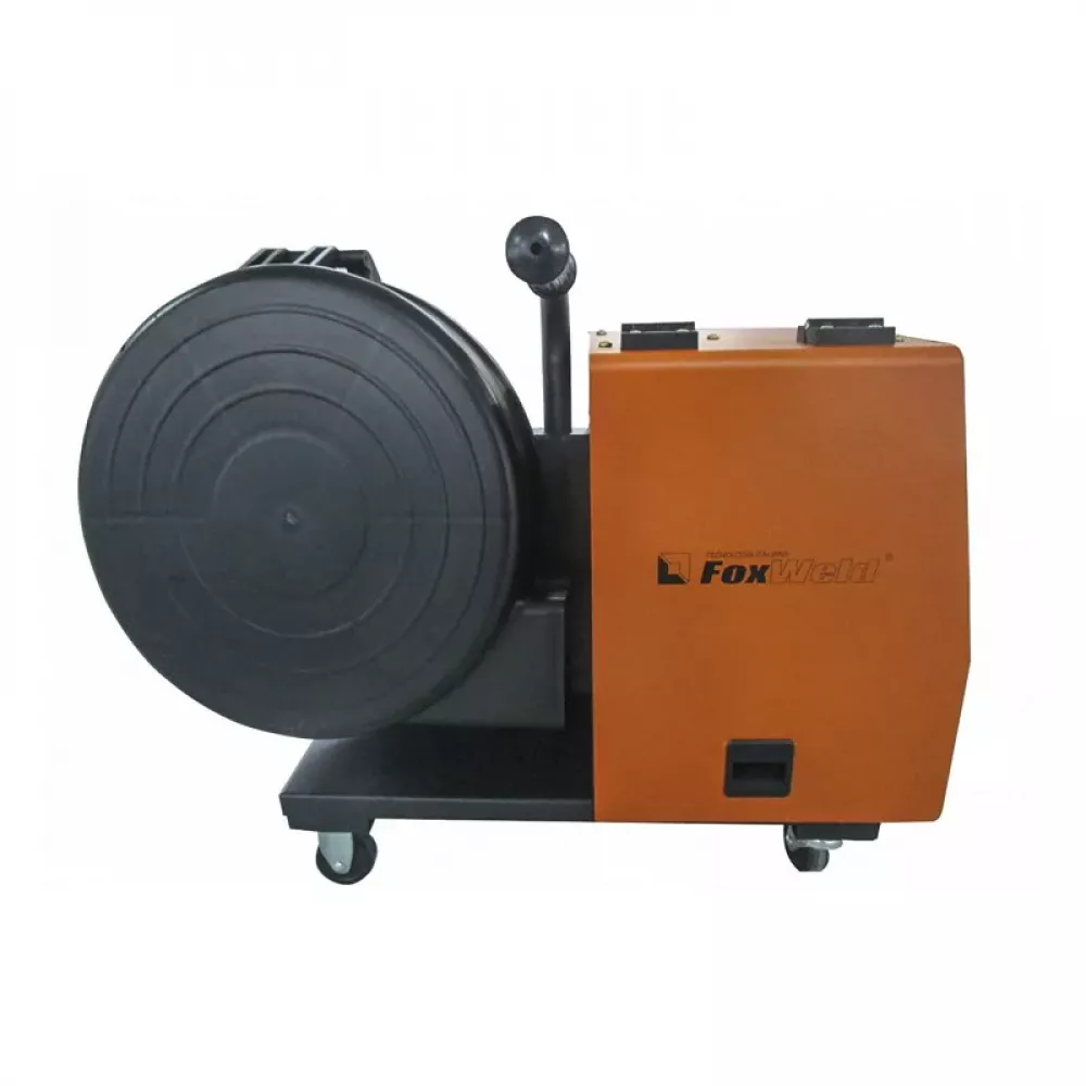 FoxWeld INVERMIG 500E сварочный полуавтомат 5706