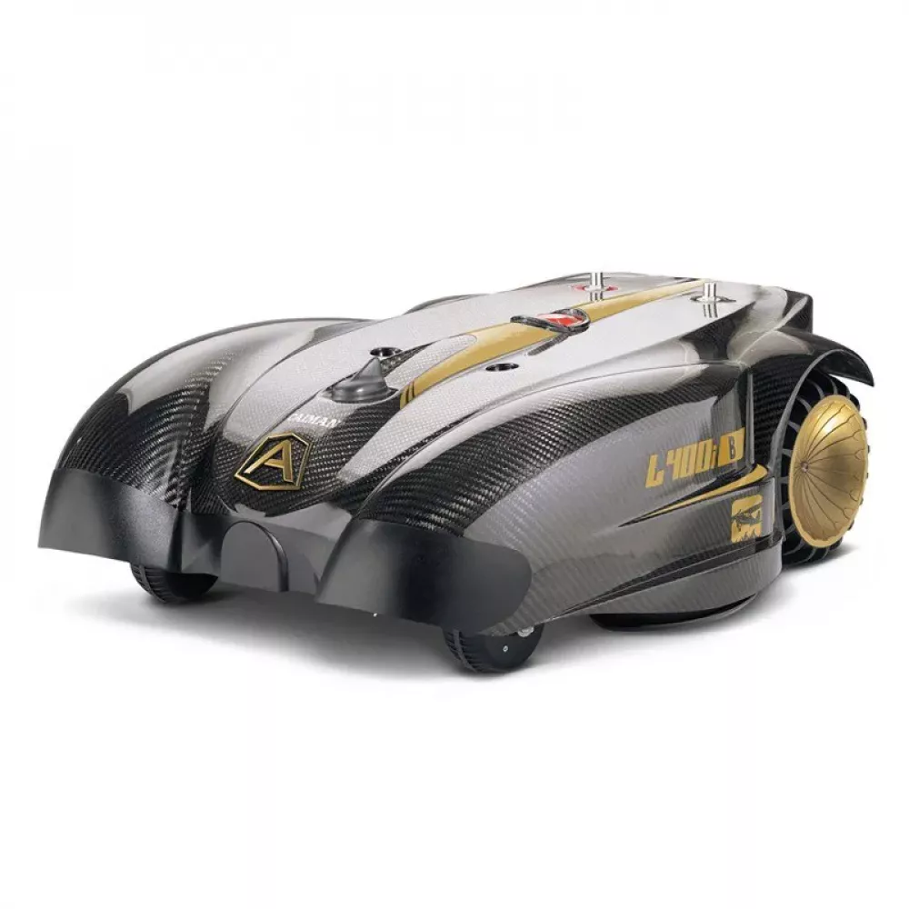 Газонокосилка робот Caiman AMBROGIO L400 ELITE, AM400-30000B