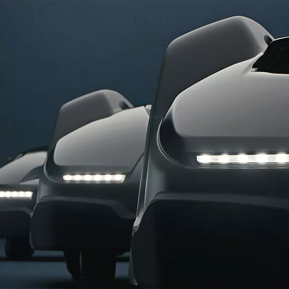 Газонокосилка-робот Husqvarna Automower 430X, 9678528-11