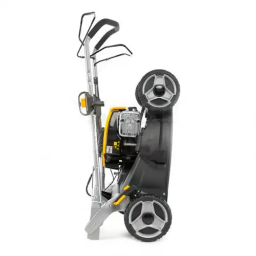 Бензиновая газонокосилка Stiga Twinclip 50 S B, 294512028/ST1