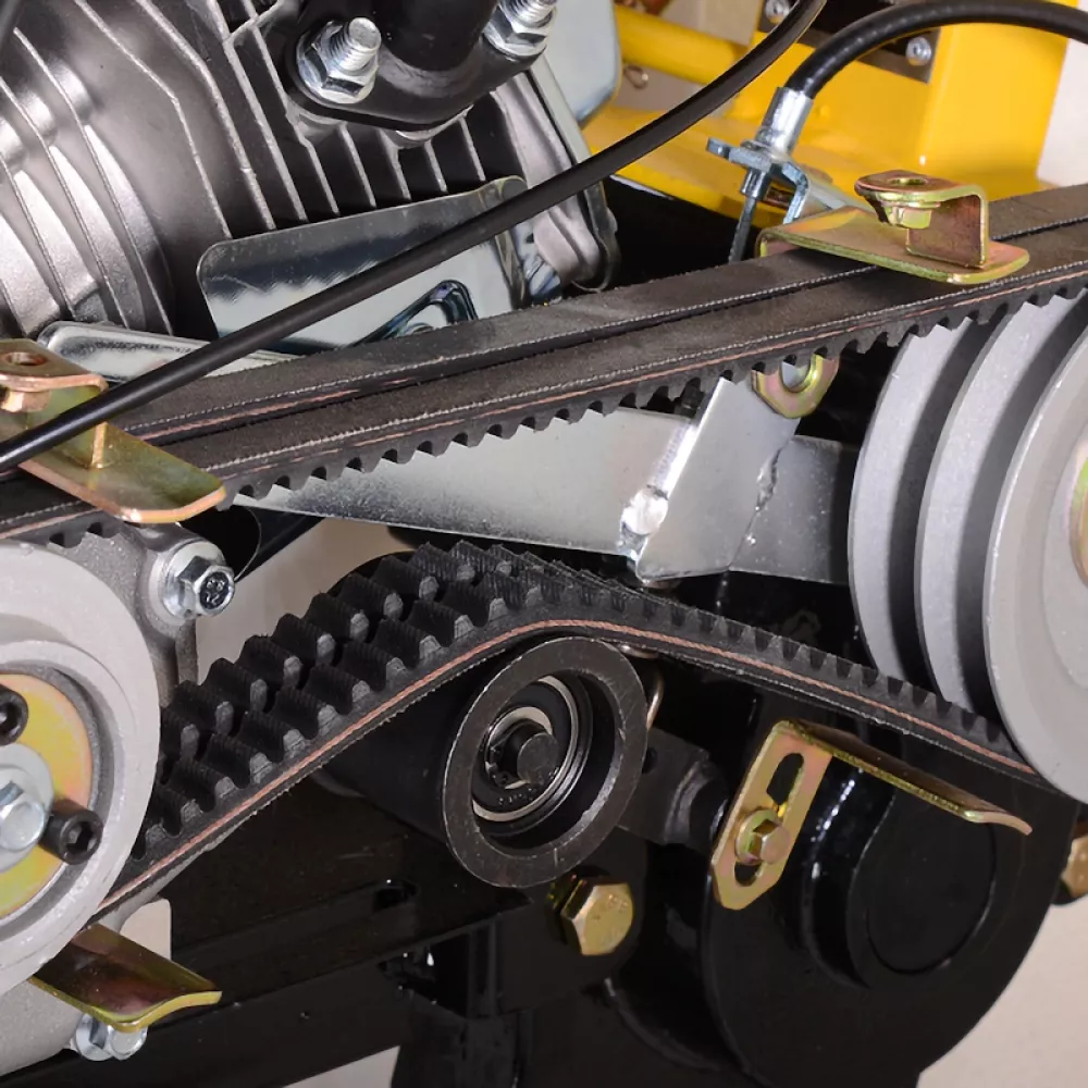 HUTER MK-7800PL BIG FOOT сельскохозяйственная машина 70/5/62