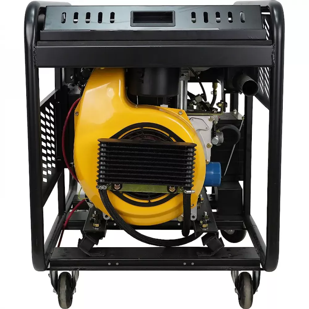 Habert Diesel HT12E дизельный генератор 00-00157568