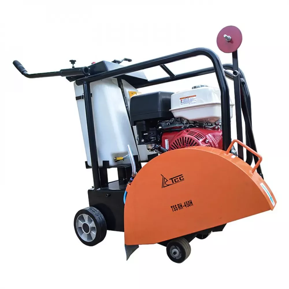 ТСС RH-450H резчик швов 207574