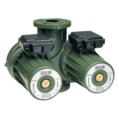 Насос циркуляционный промышленный DAB DPH 150/280.50 T, 505938622