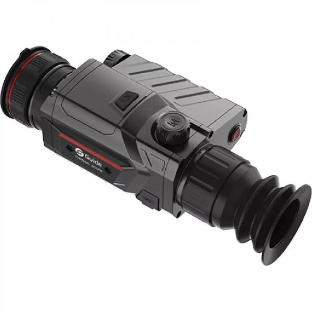 Guide TR620 тепловизионный прицел