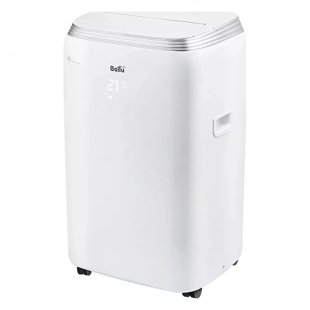 Ballu BPHS-15H мобильный кондиционер НС-1185831