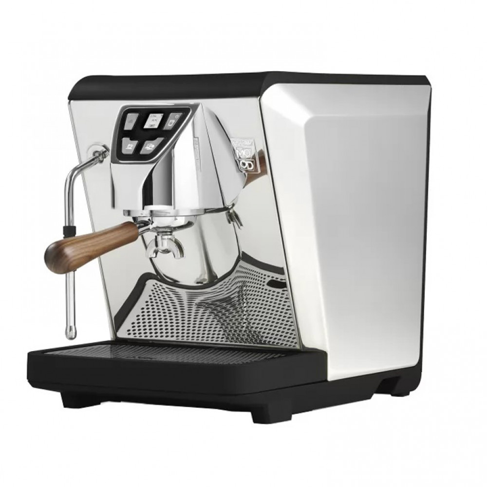 Кофемашина автоматическая Nuova Simonelli Oscar Mood Tank Black