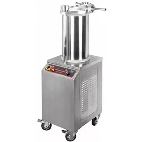 Шприц колбасный Hurakan HKN-ISA35