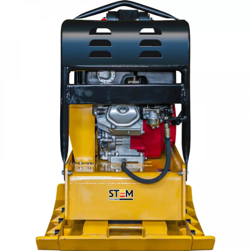 STEM Techno RPC 330 виброплита реверсивная (HONDA GX390) ВИБ158