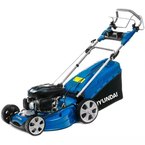 Бензиновая газонокосилка Hyundai L 5100S