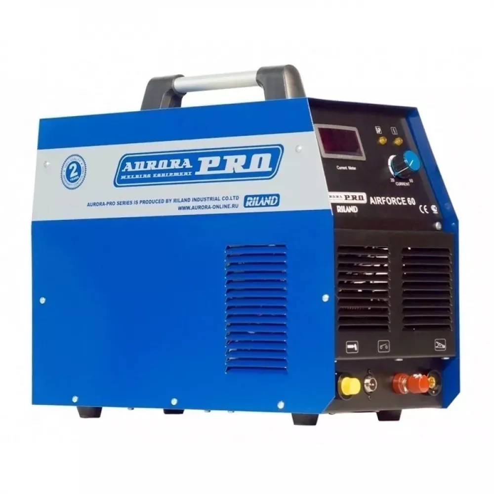 AuroraPRO AIRFORCE 60 плазморез 7410059