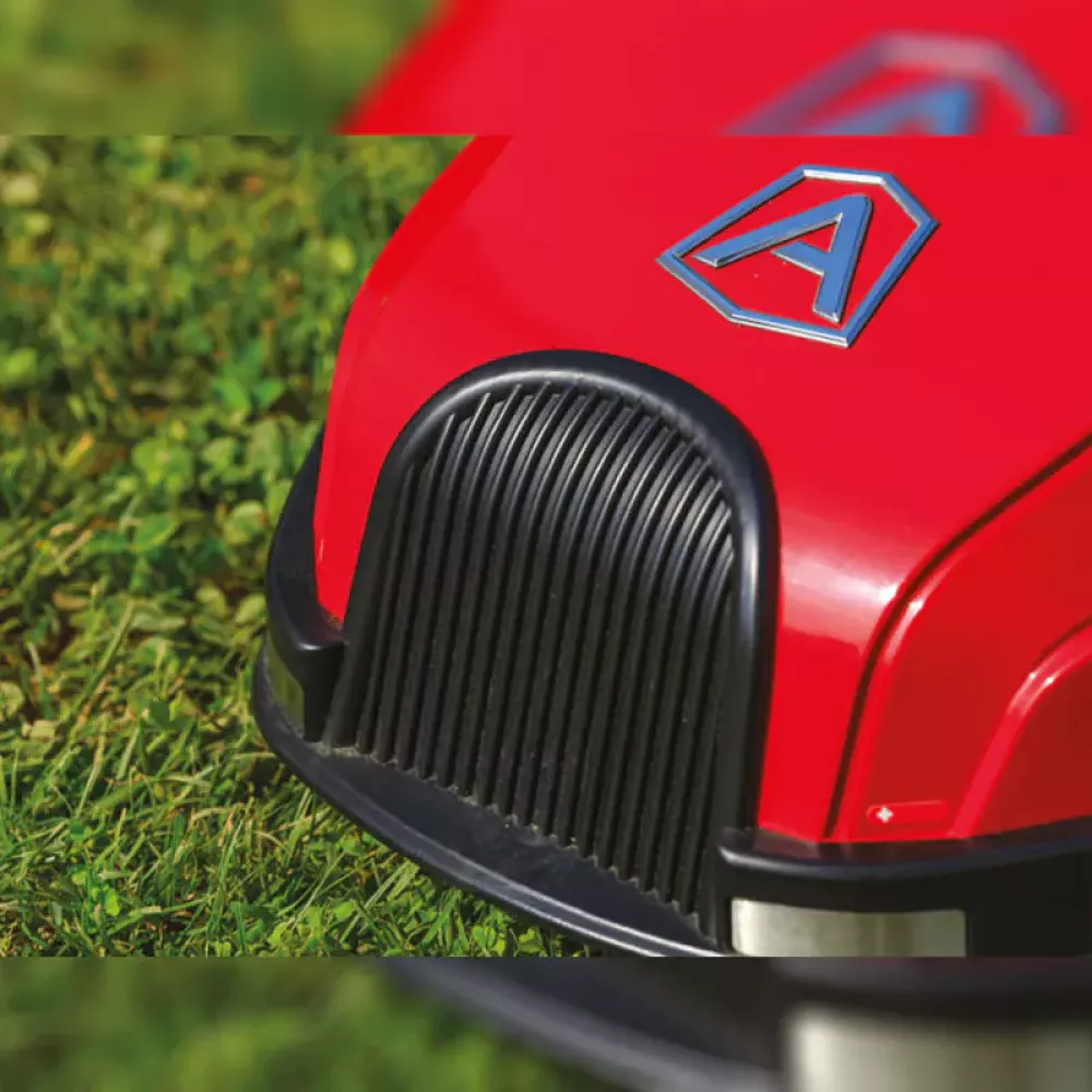 Газонокосилка робот Caiman AMBROGIO L30 ELITE S+, AM030LST8Z