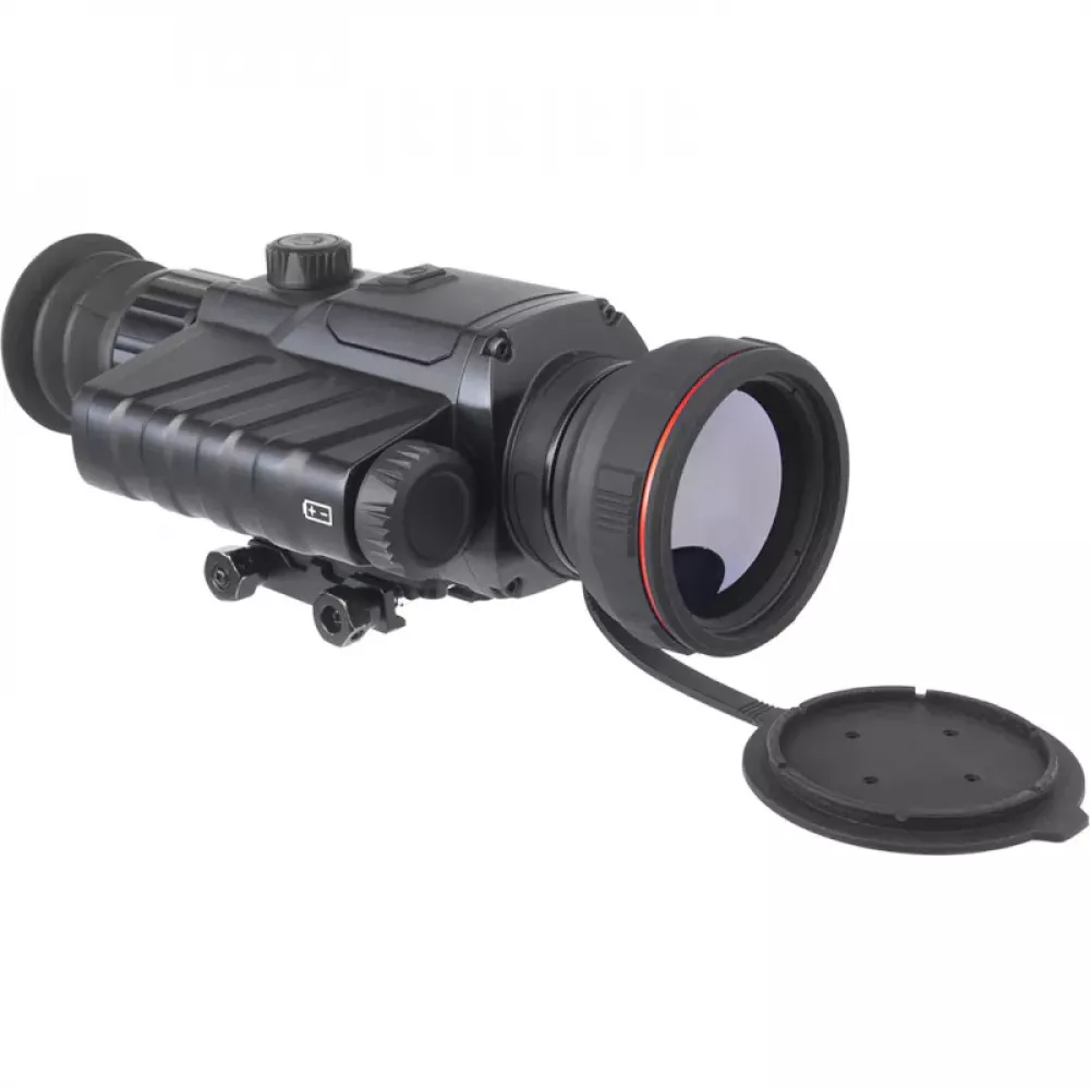 Guide TR450 тепловизионный прицел