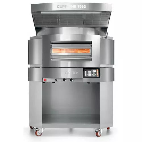 Печь для пиццы Cuppone GT140/1TS