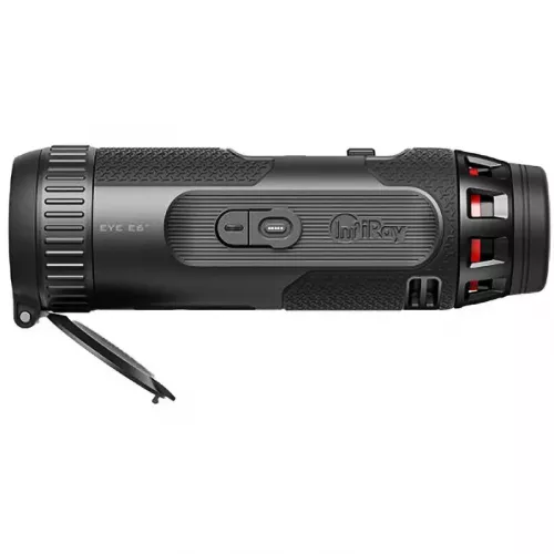 iRay Eye3 E6+ тепловизионный монокуляр