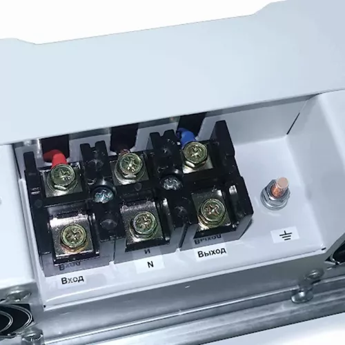 Volter СНПТО Etalon-S-14 Мороз однофазный стабилизатор напряжения