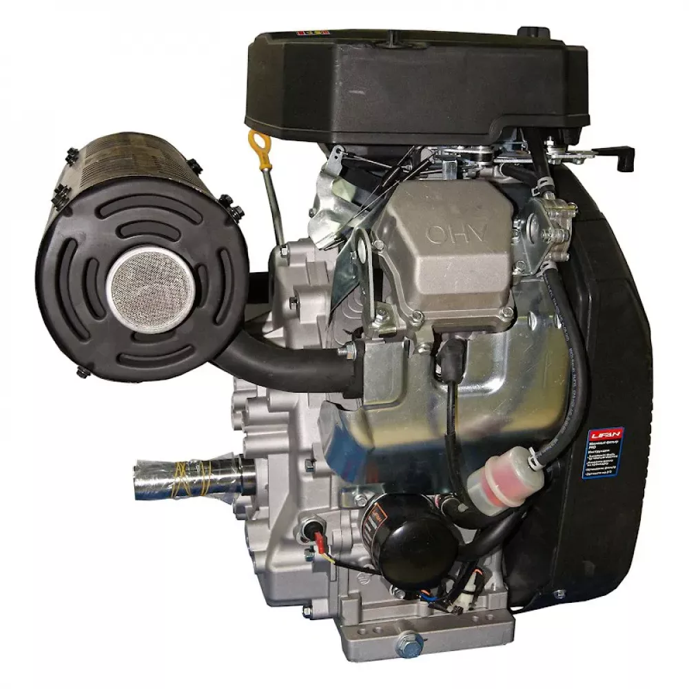 Lifan LF2V90F ECC D28,575 20А двигатель бензиновый