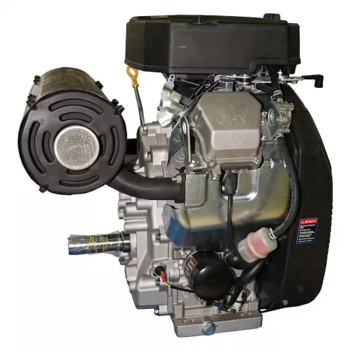 Lifan LF2V90F ECC D28,575 20А двигатель бензиновый