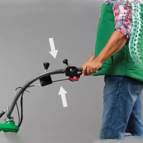 Caiman Vario 70C мотоблок бензиновый 3000362115