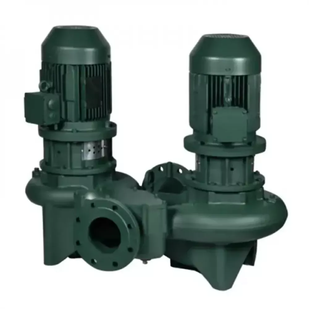 DAB DCM 40-620 T 230-400/50 IE2 насос циркуляционный 60206372